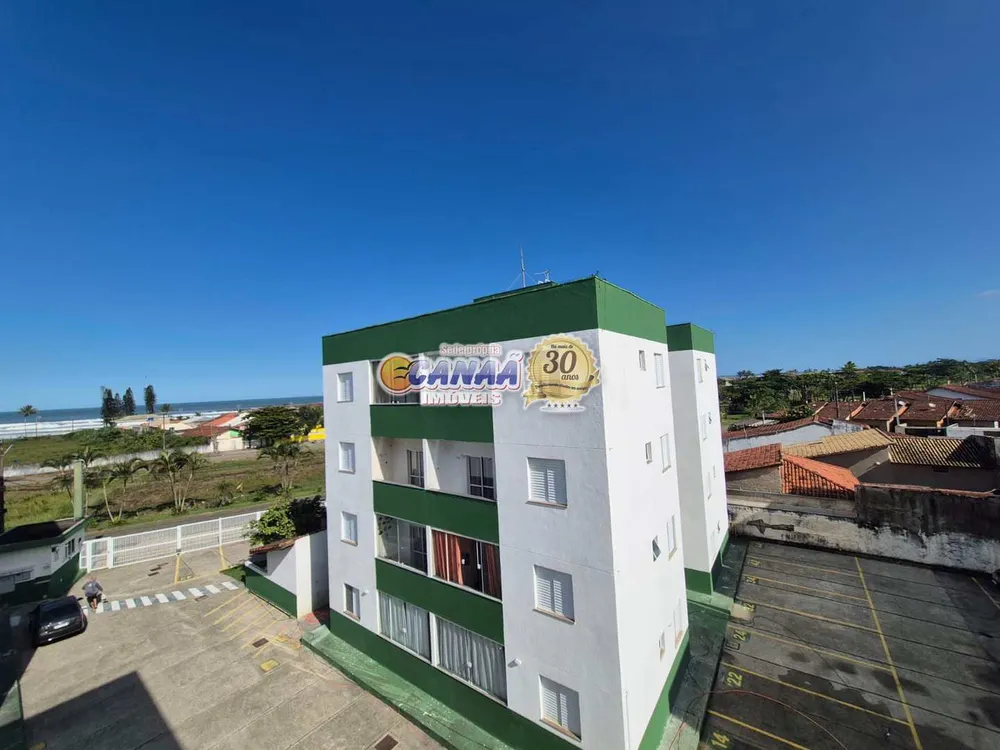 Apartamento, 2 quartos, 54 m² - Foto 1