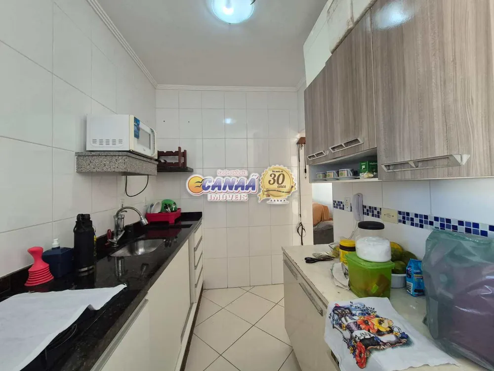 Apartamento, 2 quartos, 54 m² - Foto 4