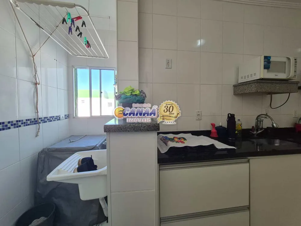 Apartamento, 2 quartos, 54 m² - Foto 6