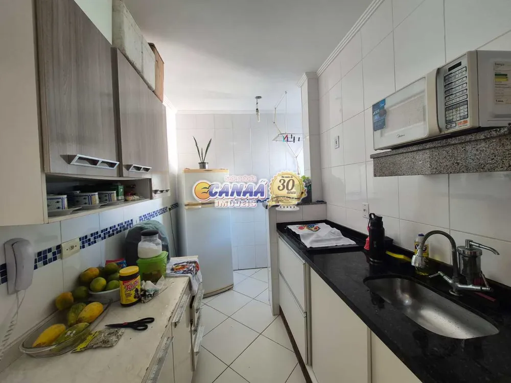 Apartamento, 2 quartos, 54 m² - Foto 2