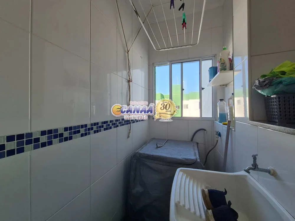 Apartamento, 2 quartos, 54 m² - Foto 7