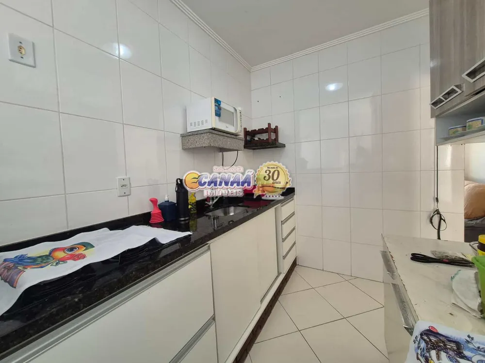 Apartamento, 2 quartos, 54 m² - Foto 3