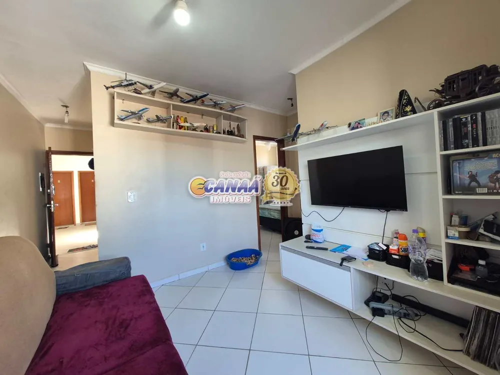 Apartamento, 2 quartos, 54 m² - Foto 9