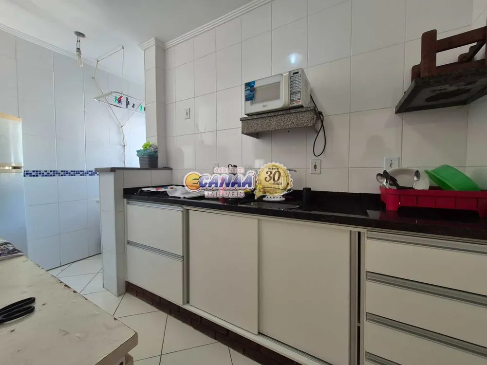 Apartamento, 2 quartos, 54 m² - Foto 5