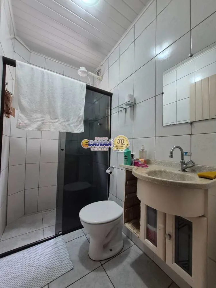 Sobrado, 3 quartos, 127 m² - Foto 4
