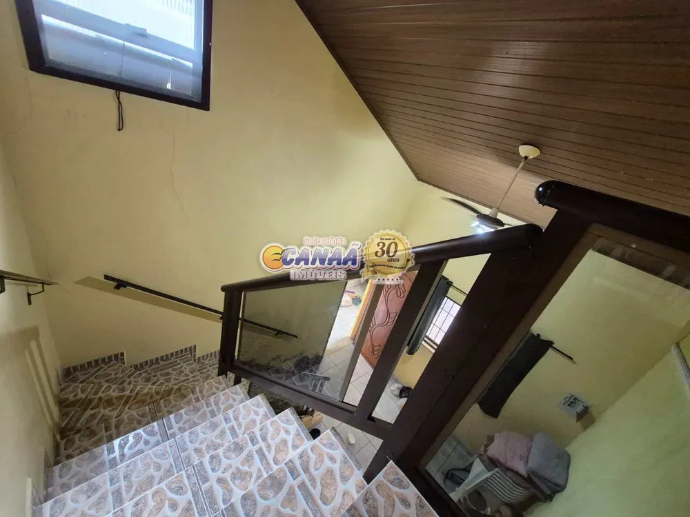 Sobrado, 3 quartos, 127 m² - Foto 3