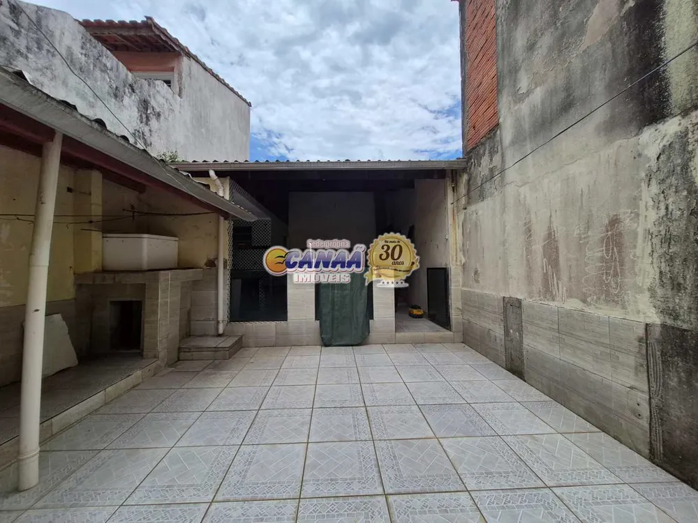 Sobrado, 3 quartos, 127 m² - Foto 4