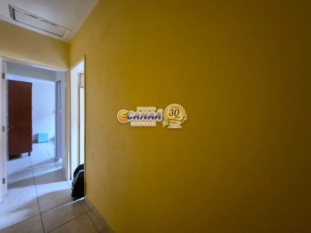 Sobrado, 3 quartos, 127 m² - Foto 7