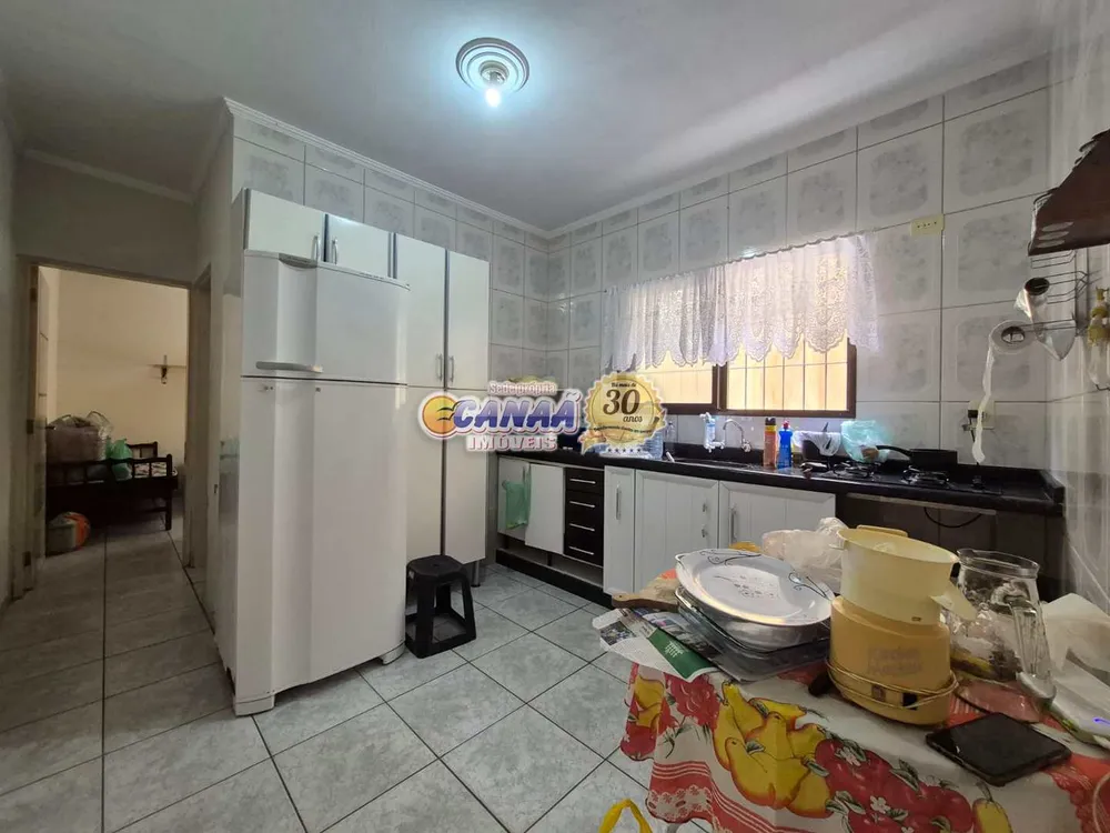 Sobrado, 3 quartos, 127 m² - Foto 1