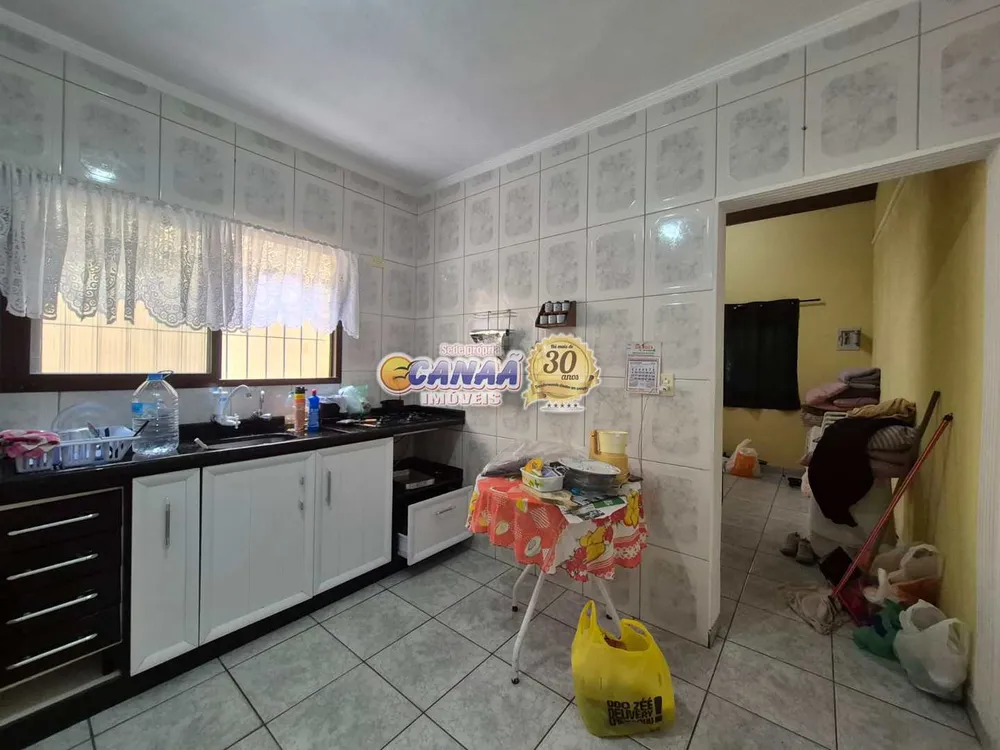 Sobrado, 3 quartos, 127 m² - Foto 2