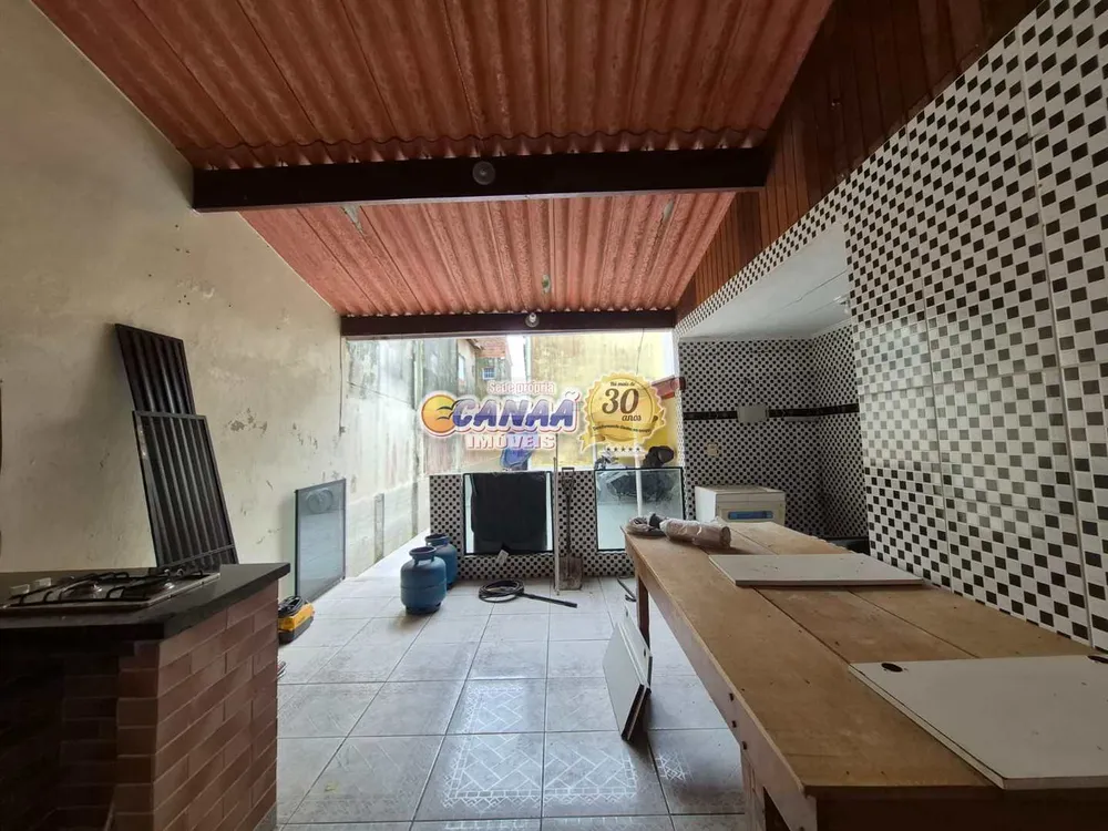 Sobrado, 3 quartos, 127 m² - Foto 11