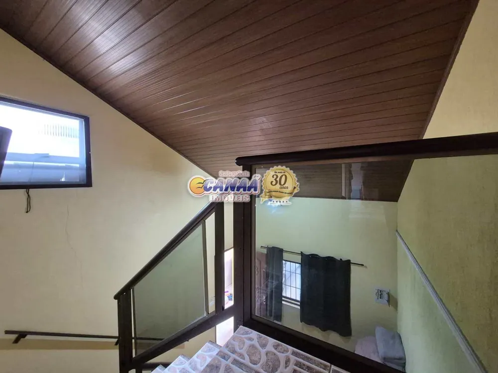 Sobrado, 3 quartos, 127 m² - Foto 2