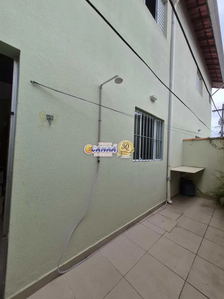 Sobrado, 2 quartos, 67 m² - Foto 11