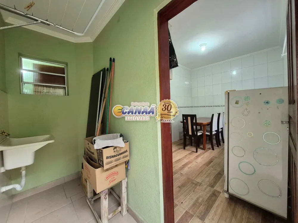 Sobrado, 2 quartos, 67 m² - Foto 12