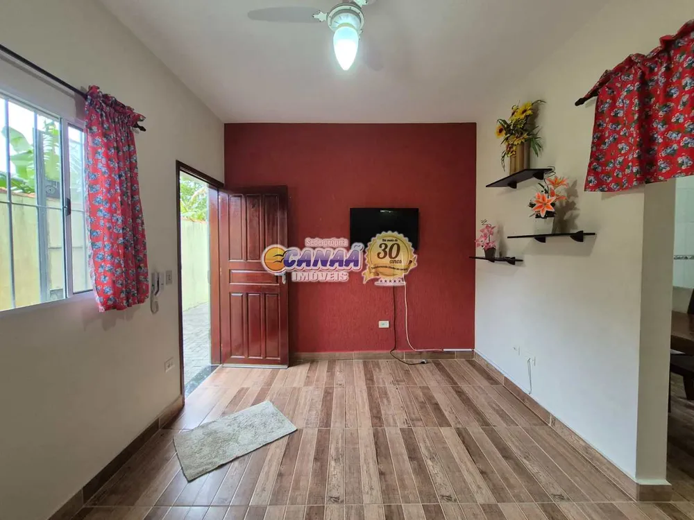 Sobrado, 2 quartos, 67 m² - Foto 1
