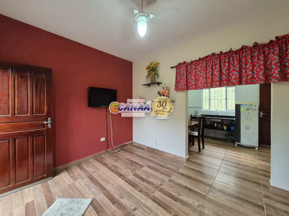 Sobrado, 2 quartos, 67 m² - Foto 2