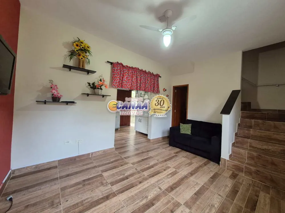 Sobrado, 2 quartos, 67 m² - Foto 4