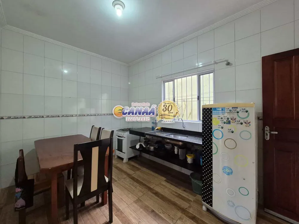 Sobrado, 2 quartos, 67 m² - Foto 5