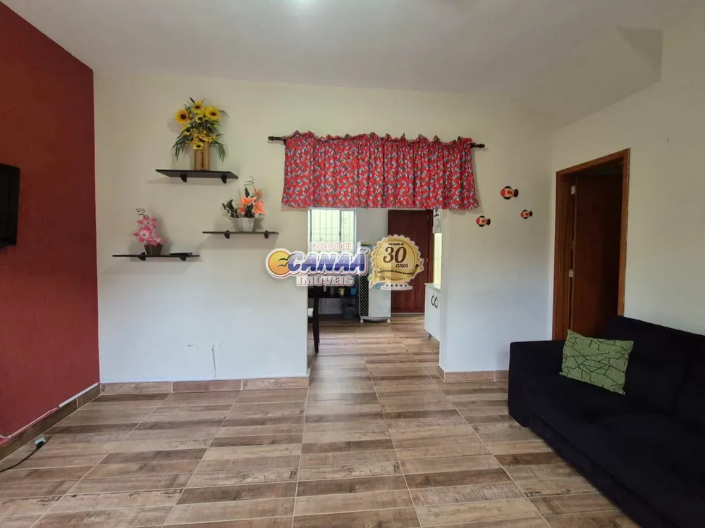 Sobrado, 2 quartos, 67 m² - Foto 3