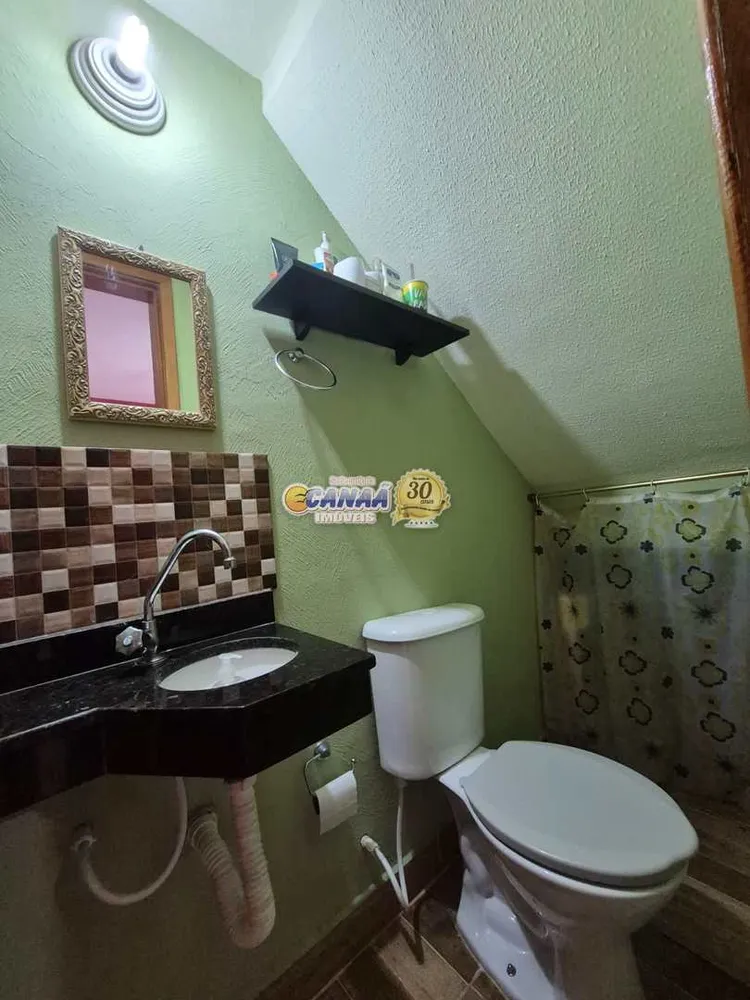 Sobrado, 2 quartos, 67 m² - Foto 7