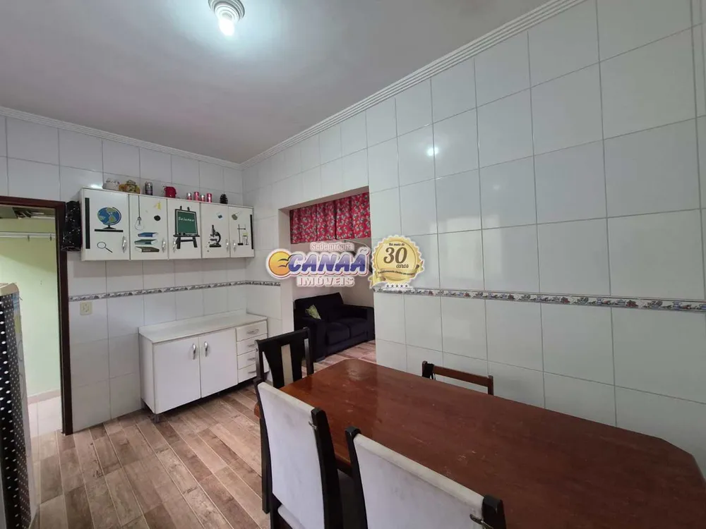 Sobrado, 2 quartos, 67 m² - Foto 6