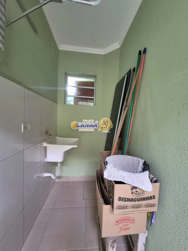Sobrado, 2 quartos, 67 m² - Foto 10