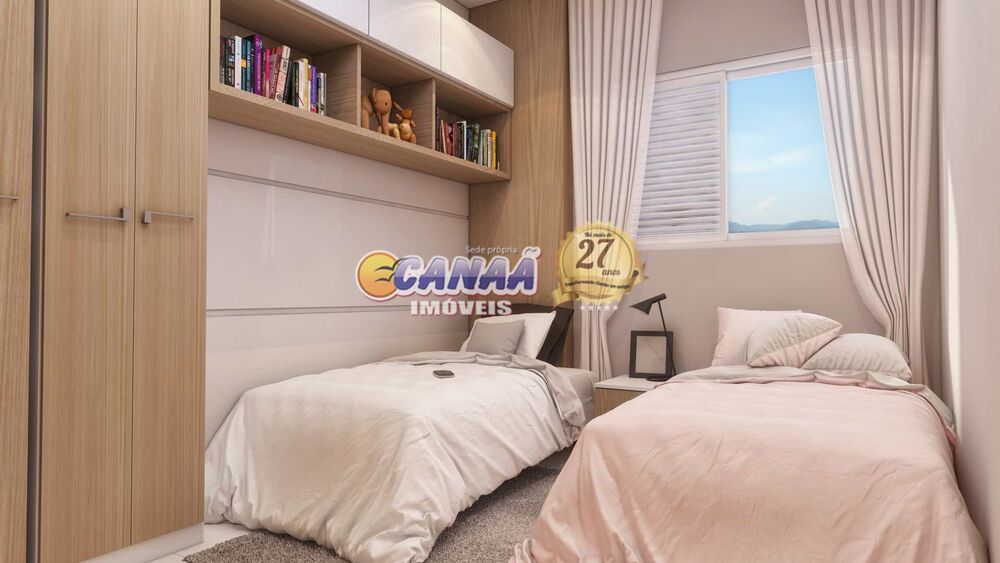 Apartamento, 2 quartos, 84 m² - Foto 3