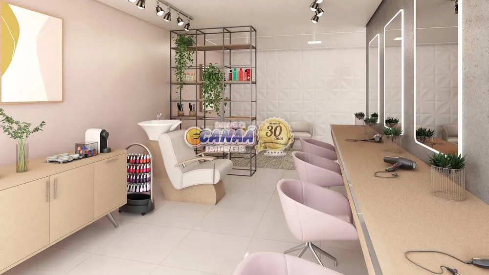 Apartamento, 3 quartos, 115 m² - Foto 2