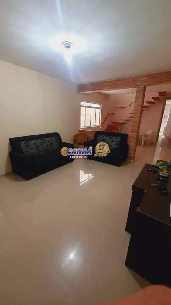 Sobrado à venda com 4 quartos, 181m² - Foto 5