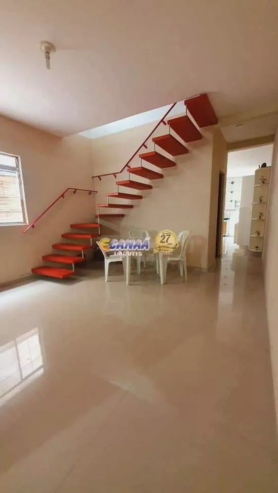 Sobrado à venda com 4 quartos, 181m² - Foto 8