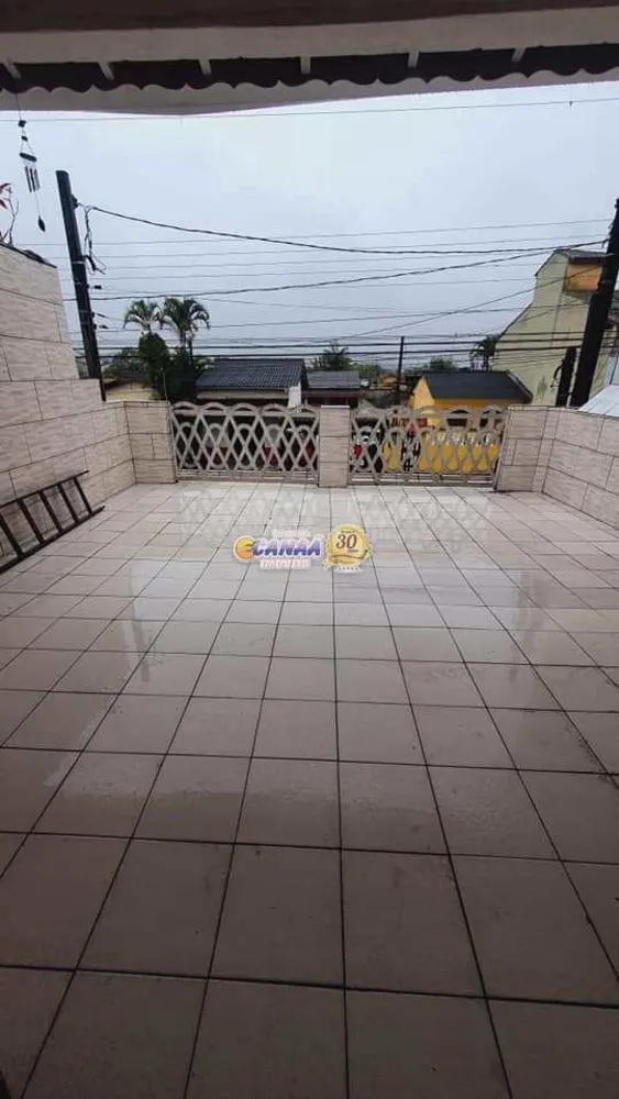 Sobrado, 4 quartos, 181 m² - Foto 13