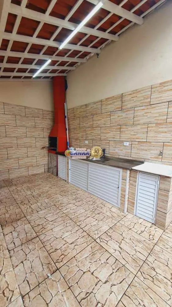 Sobrado, 4 quartos, 181 m² - Foto 24