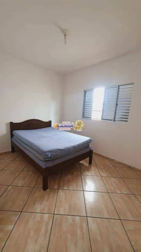 Sobrado, 4 quartos, 181 m² - Foto 22