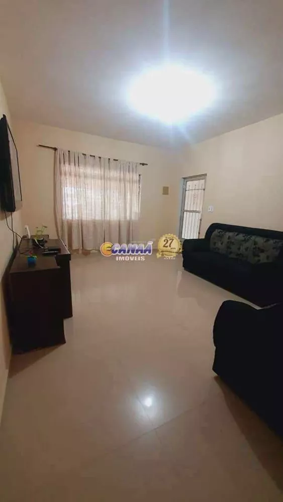 Sobrado à venda com 4 quartos, 181m² - Foto 4