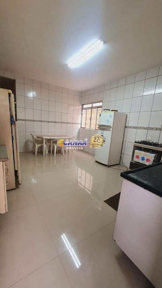 Sobrado, 4 quartos, 181 m² - Foto 11