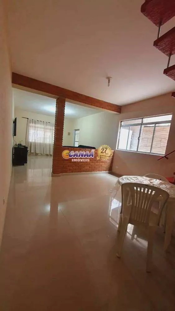 Sobrado à venda com 4 quartos, 181m² - Foto 7