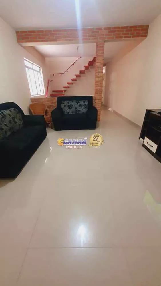 Sobrado à venda com 4 quartos, 181m² - Foto 3