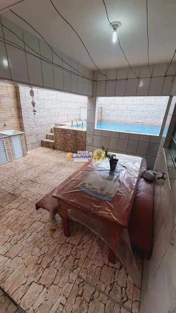 Sobrado, 4 quartos, 181 m² - Foto 23