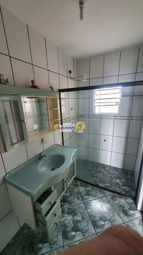 Sobrado, 4 quartos, 181 m² - Foto 17
