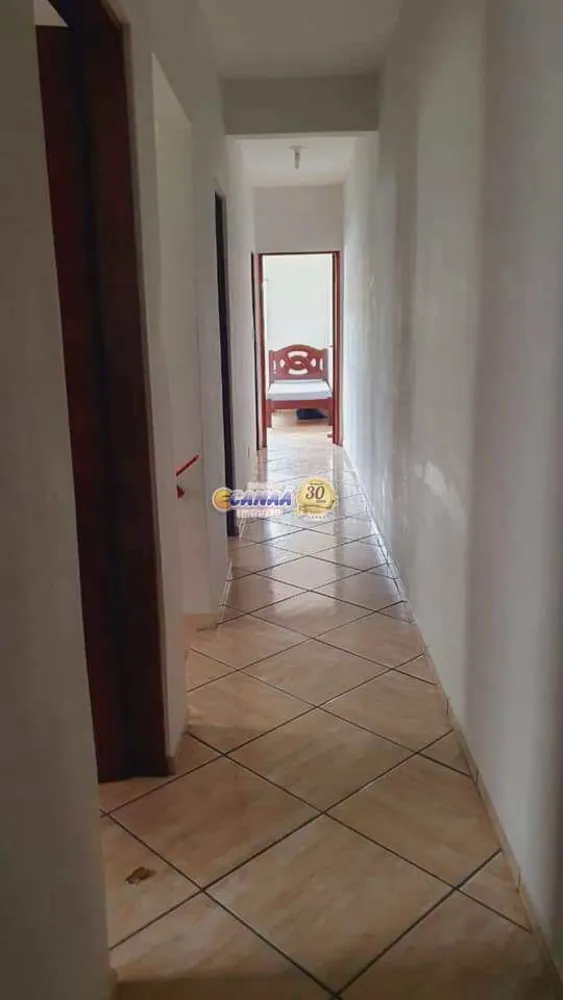 Sobrado, 4 quartos, 181 m² - Foto 15