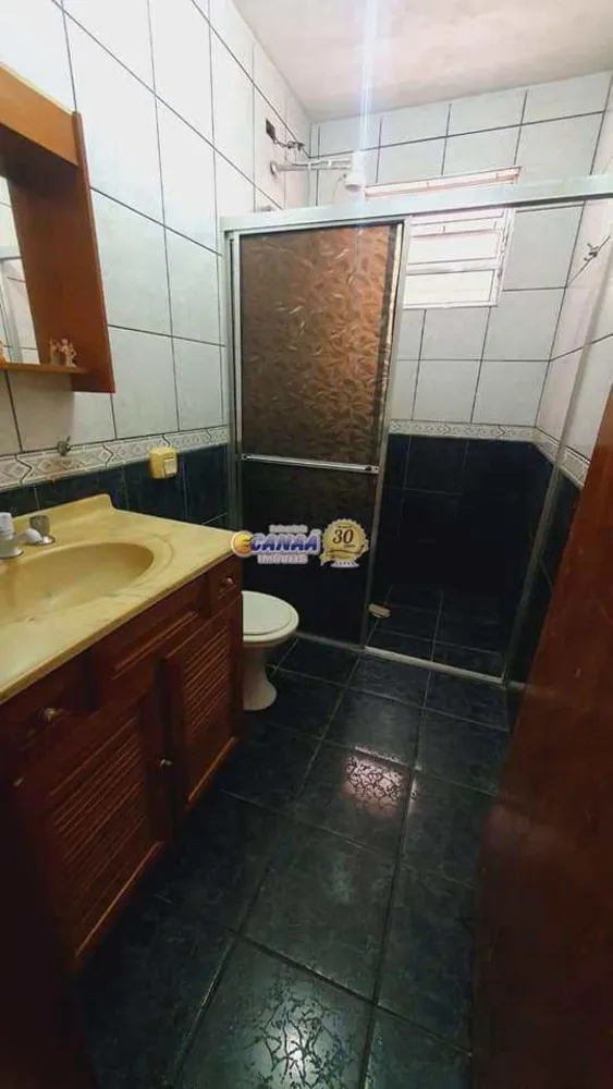 Sobrado, 4 quartos, 181 m² - Foto 21