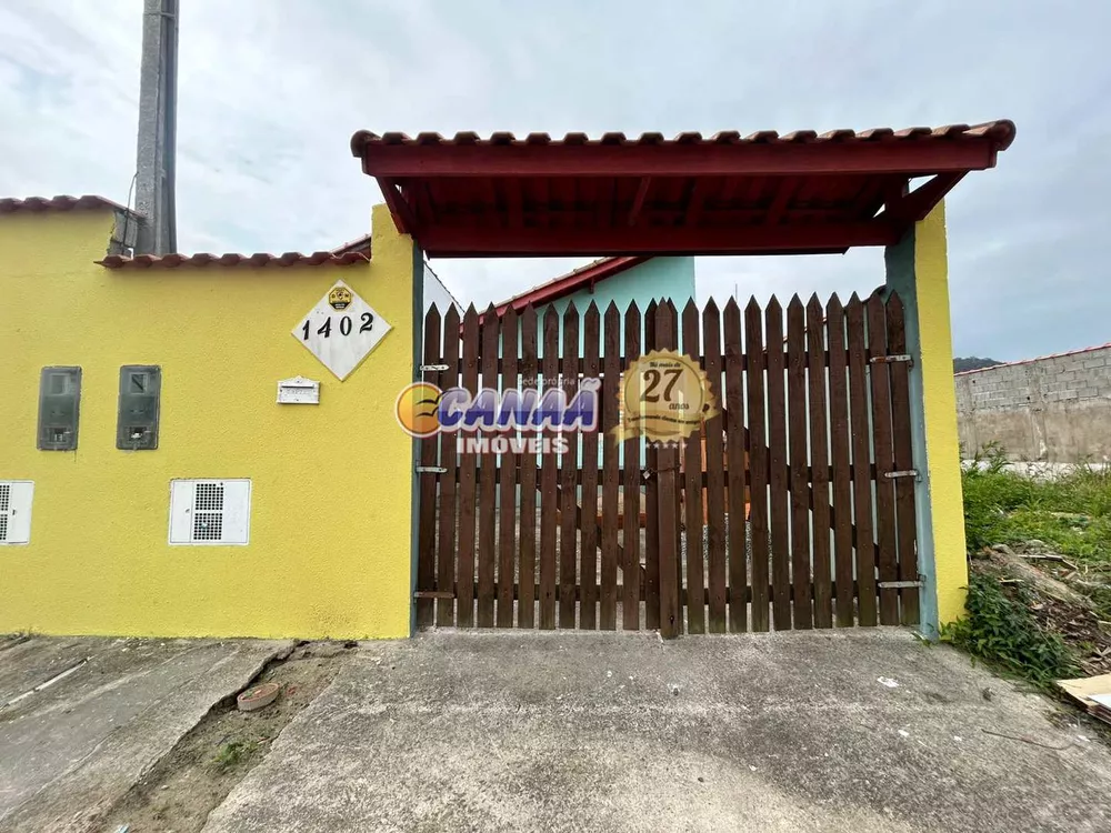 Casa, 2 quartos, 50 m² - Foto 9