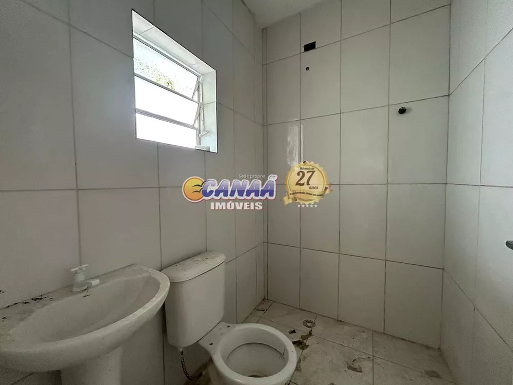 Casa, 2 quartos, 50 m² - Foto 1