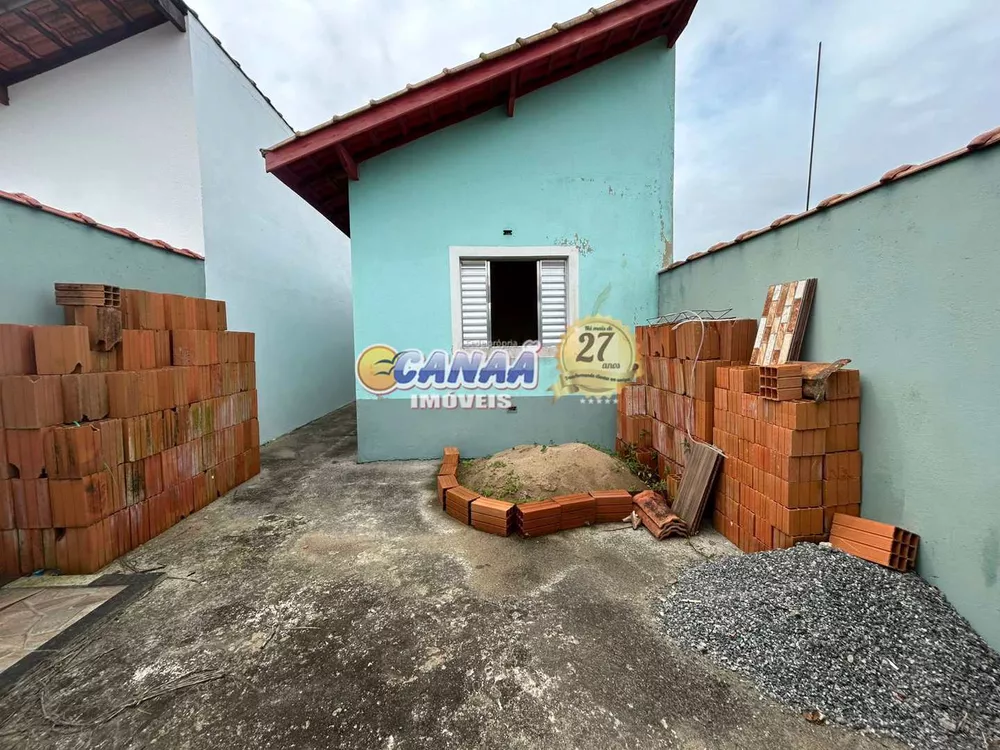 Casa, 2 quartos, 50 m² - Foto 5