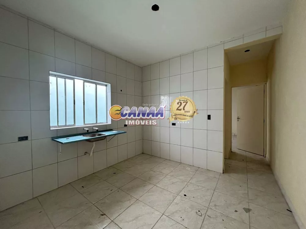 Casa, 2 quartos, 50 m² - Foto 4