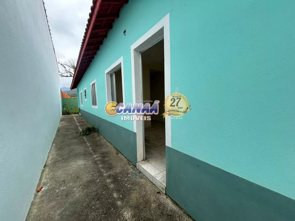 Casa, 2 quartos, 50 m² - Foto 2