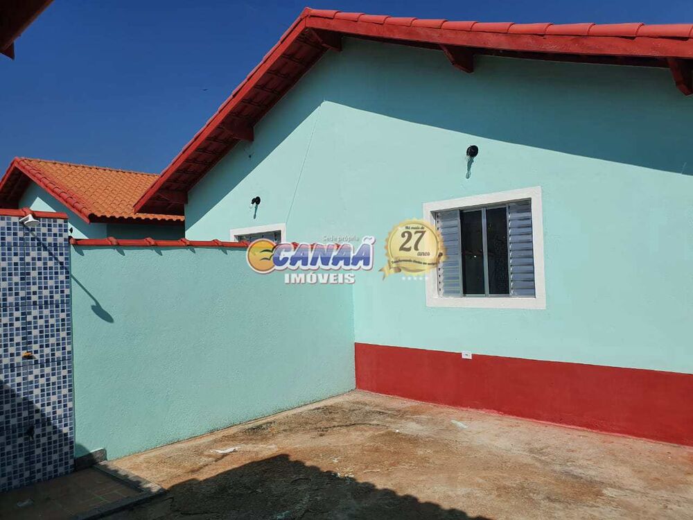 Casa, 2 quartos, 50 m² - Foto 13