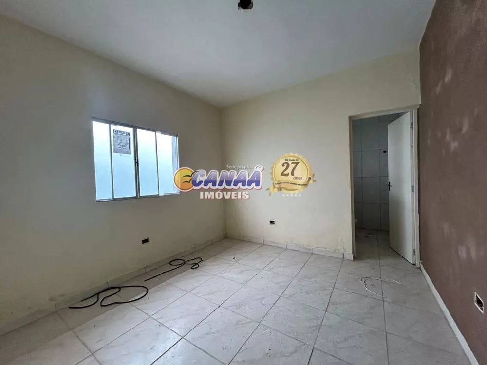 Casa, 2 quartos, 50 m² - Foto 3