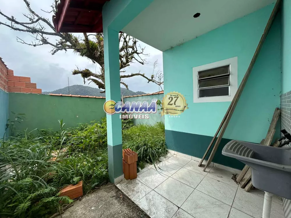 Casa, 2 quartos, 50 m² - Foto 8