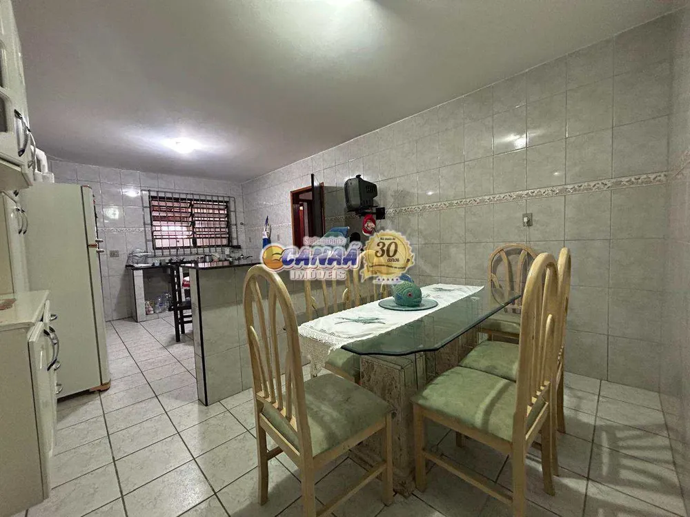 Casa, 3 quartos, 171 m² - Foto 5